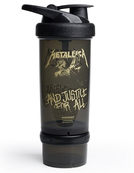 Revive - Rock Band Collection, Metallica - 750 ml. - FRENCHBODYNUTRITION 🇫🇷 