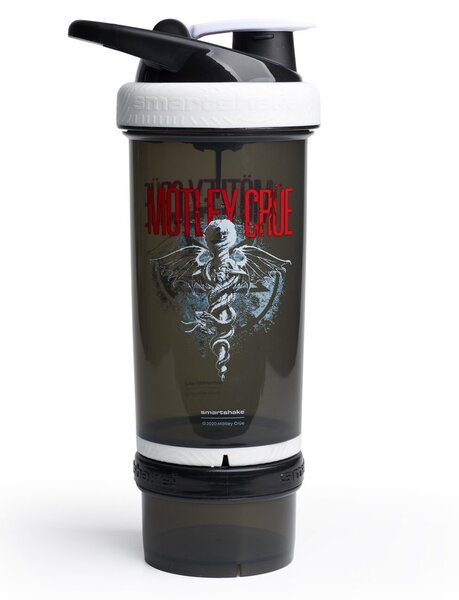 Revive - Rock Band Collection, Motley Crue - 750 ml. - FRENCHBODYNUTRITION 🇫🇷 