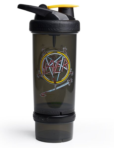 Revive - Rock Band Collection, Slayer - 750 ml. - FRENCHBODYNUTRITION 🇫🇷 