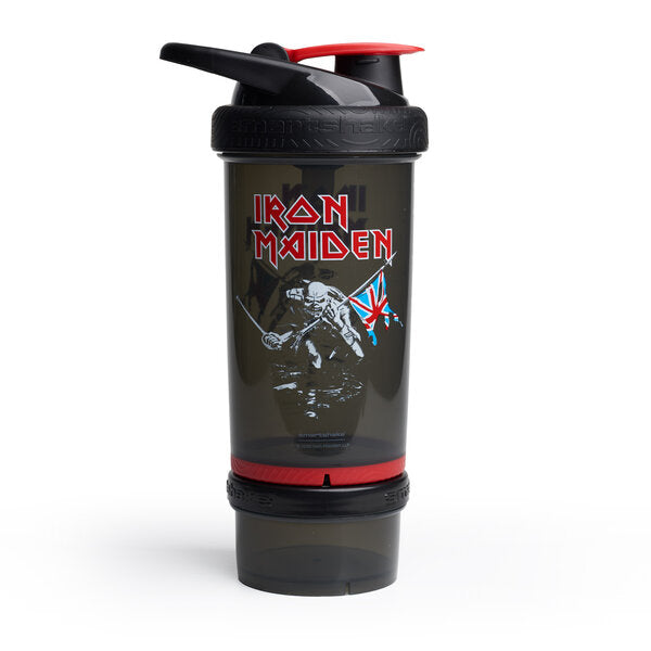 Revive - Rock Band Collection, Iron Maiden - 750 ml. - FRENCHBODYNUTRITION 🇫🇷 