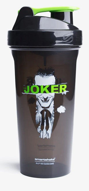Lite DC Comics, The Joker - 800 ml. - FRENCHBODYNUTRITION 🇫🇷 