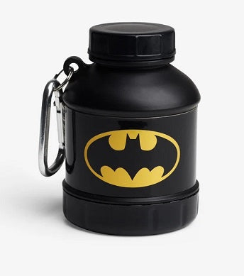 Whey2Go Funnel - DC Comics, Batman - 110 ml. - FRENCHBODYNUTRITION 🇫🇷 