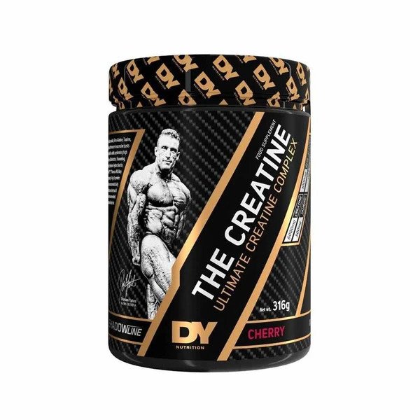 The Creatine - 316g - FRENCHBODYNUTRITION 🇫🇷 
