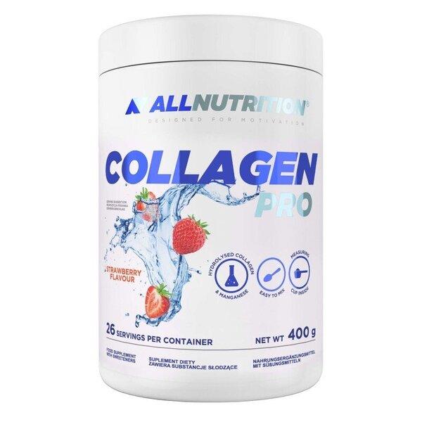 Collagen Pro - 400g - FRENCHBODYNUTRITION 🇫🇷 