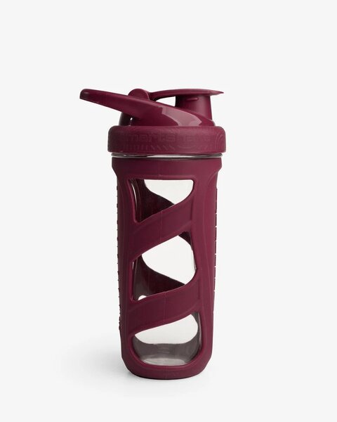 Reforce Glass Shaker, Merlot - 700 ml. - FRENCHBODYNUTRITION 🇫🇷 