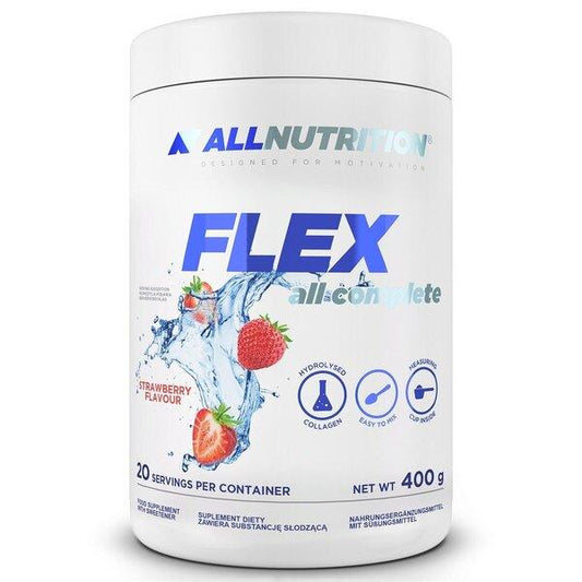 Flex All Complete - 400g - FRENCHBODYNUTRITION 🇫🇷 