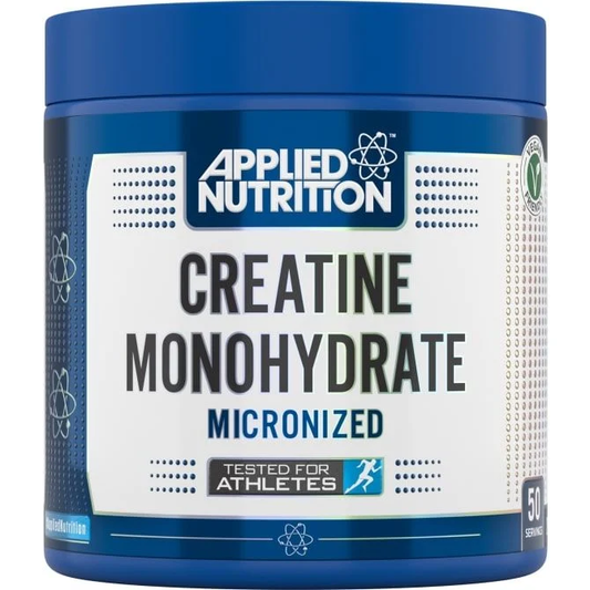 Creatine Monohydrate - 250g - FRENCHBODYNUTRITION 🇫🇷 