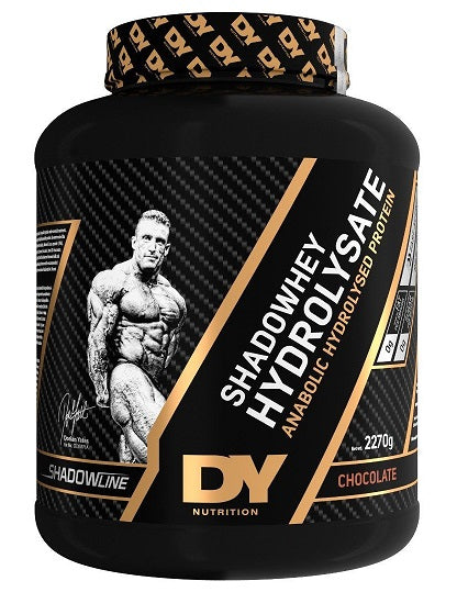 Shadowhey Hydrolysate- 2270g - FRENCHBODYNUTRITION 🇫🇷 