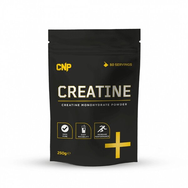 Creatine Powder - 250g - FRENCHBODYNUTRITION 🇫🇷 