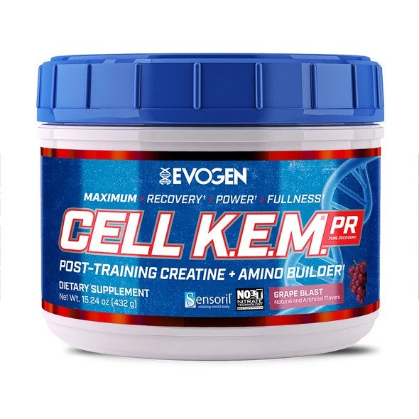 Cell K.E.M. PR - 432g - FRENCHBODYNUTRITION 🇫🇷 